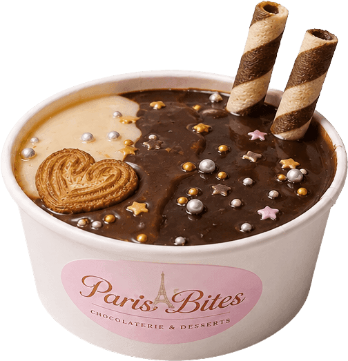 Death by Chocolate