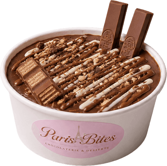 KitKat Break Bowl