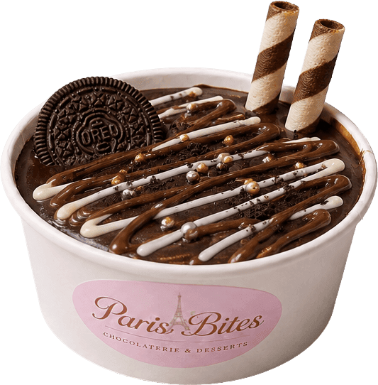Oreo Licious Bowl